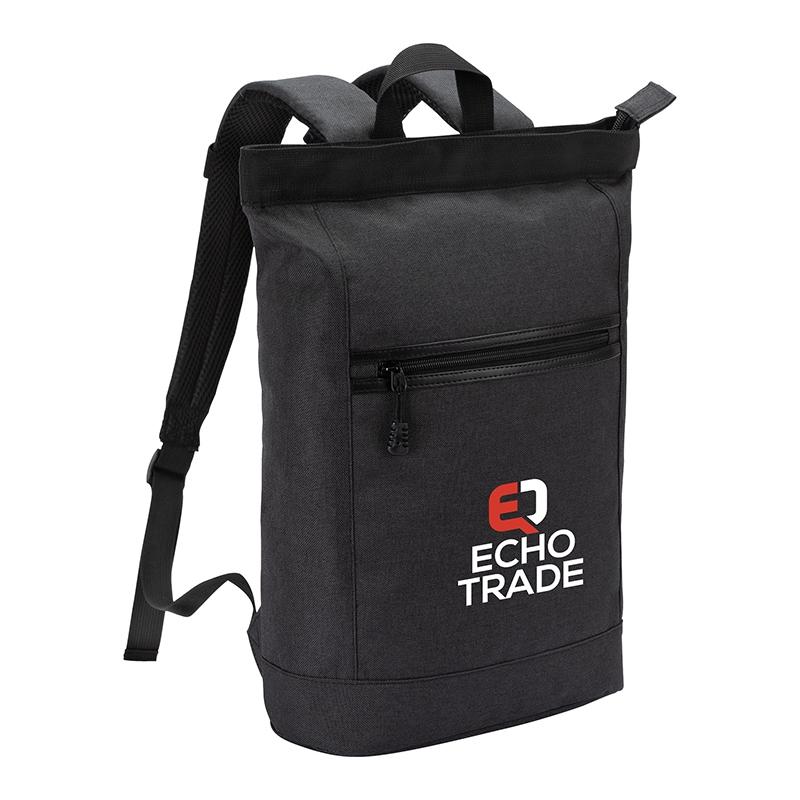 Powell Two-Tone Backpack - product view 13