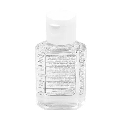 1.0 oz Compact Hand Sanitizer Antibacterial Gel - product view 5