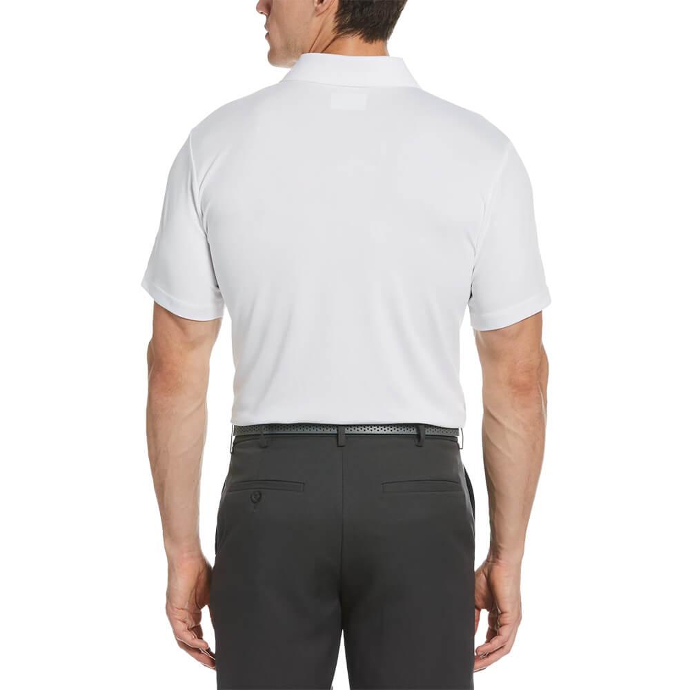 PGA Tour Airflux Men's Polo - product view 2