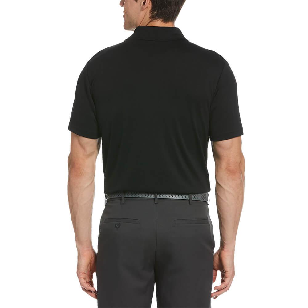 PGA Tour Airflux Men's Polo - product view 5