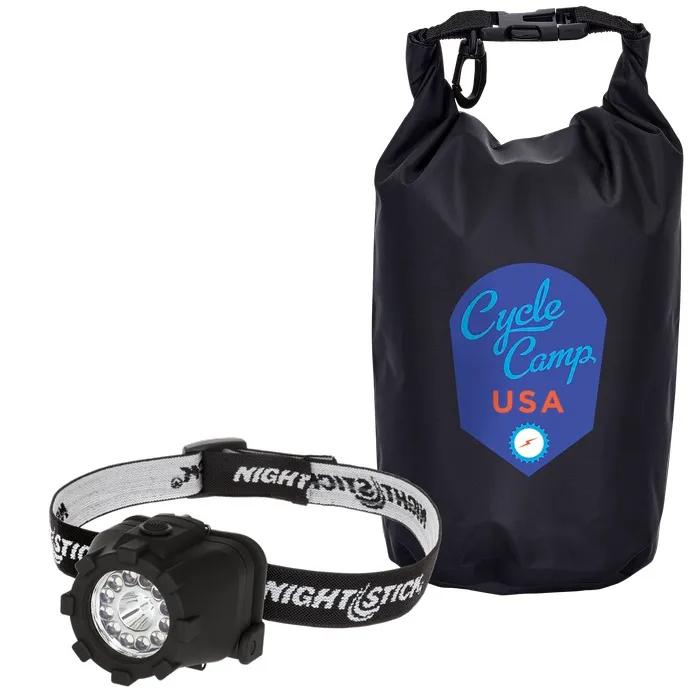 Dual-Light™ Headlamp