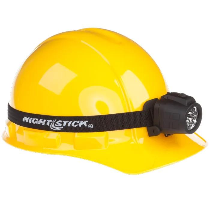Nightstick® Dual-Light™ Headlamp - product view 3