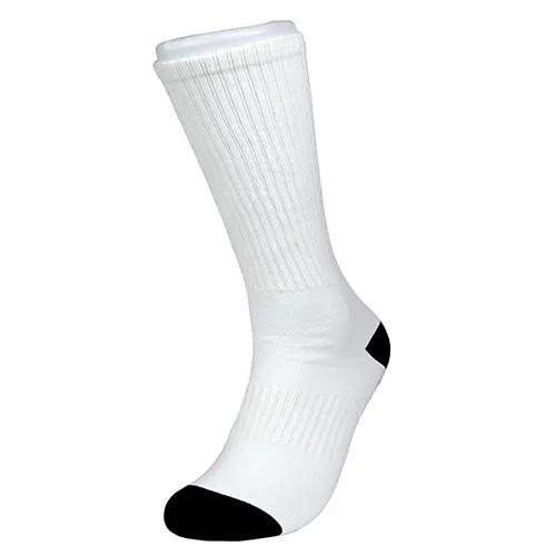 Dye Sublimated Crew (Athletic) Socks - product view 13