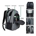 Metro Travel Laptop Backpack - product view 4