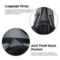 Metro Travel Laptop Backpack - product view 5