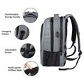Metro Travel Laptop Backpack - product view 6