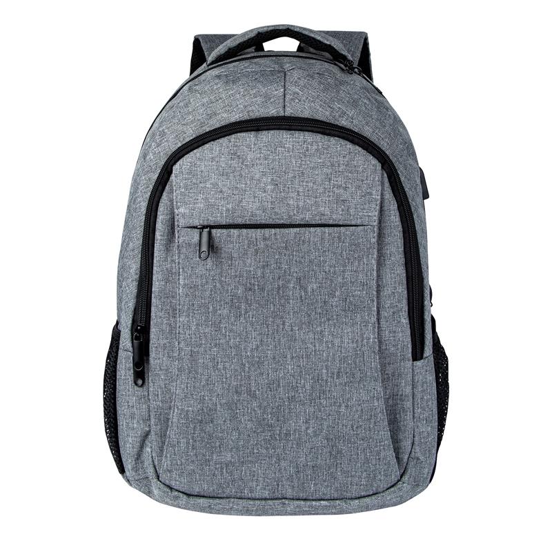 Metro Travel Laptop Backpack - product view 15