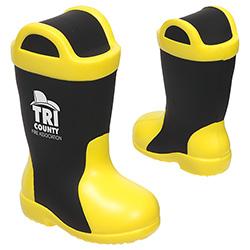 Firefighter Boot Stress Reliever - product view 2