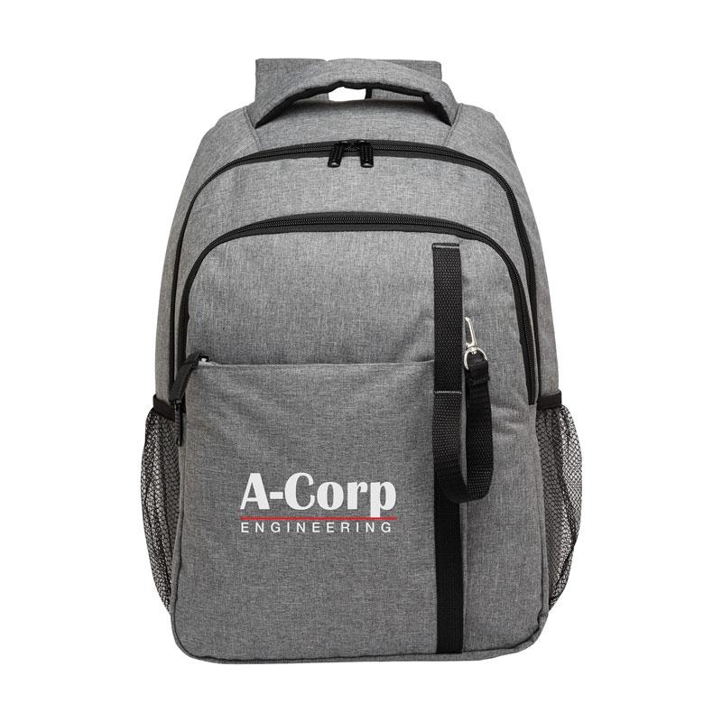 Asheville Computer Backpack - product view 11