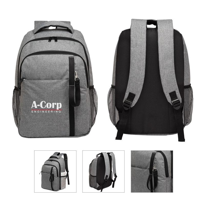 Asheville Computer Backpack - product view 20