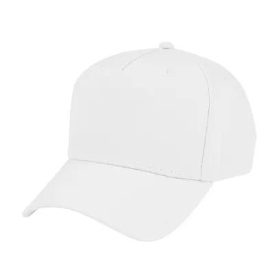 Baseball Cap Polyester 5 Panel Low Profile Structured - product view 4