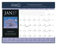 Motivations Desk Pad - product view 5