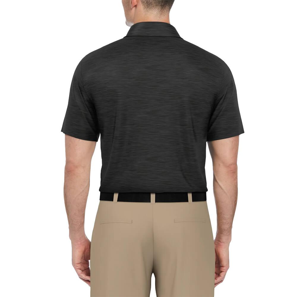 Jaspe Airflux Men's Polo - product view 2