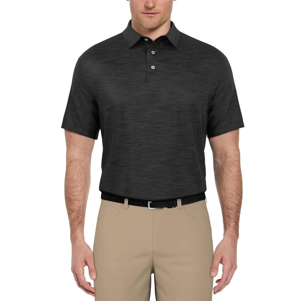 Jaspe Airflux Men's Polo - product view 3