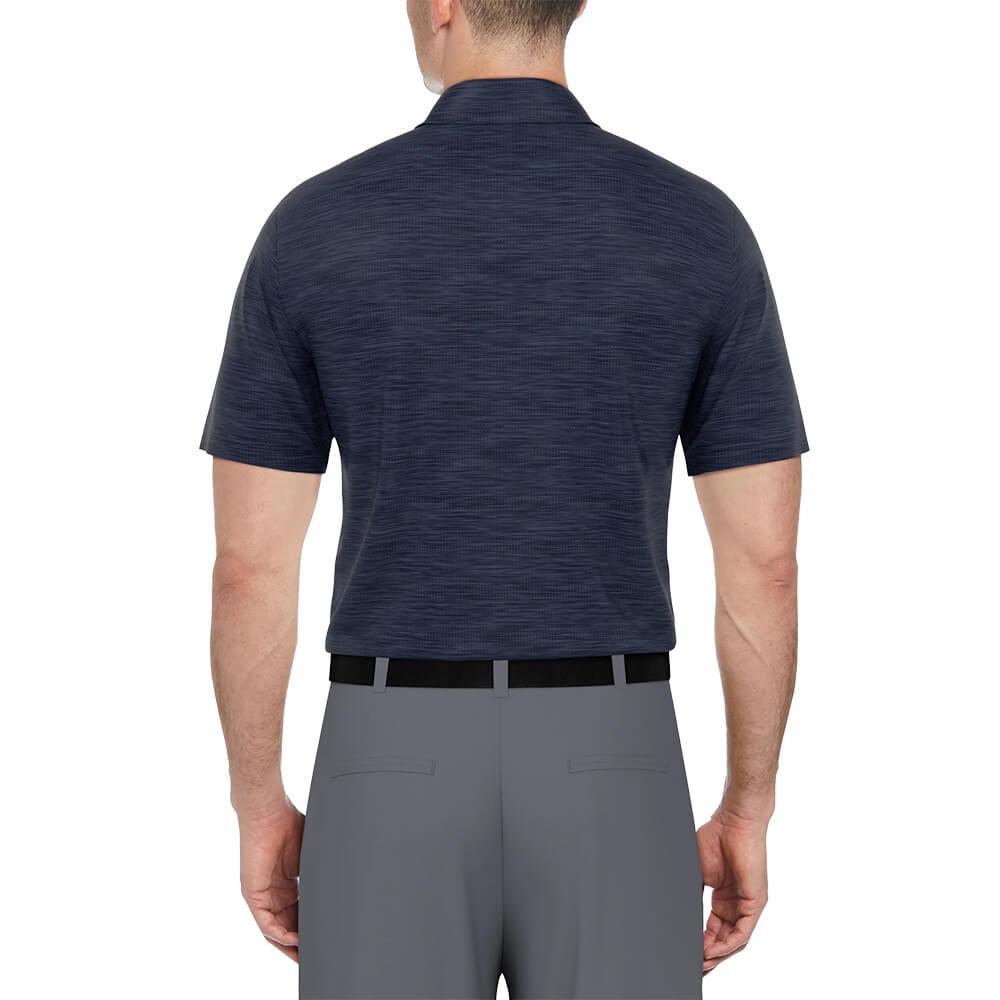 Jaspe Airflux Men's Polo - product view 5