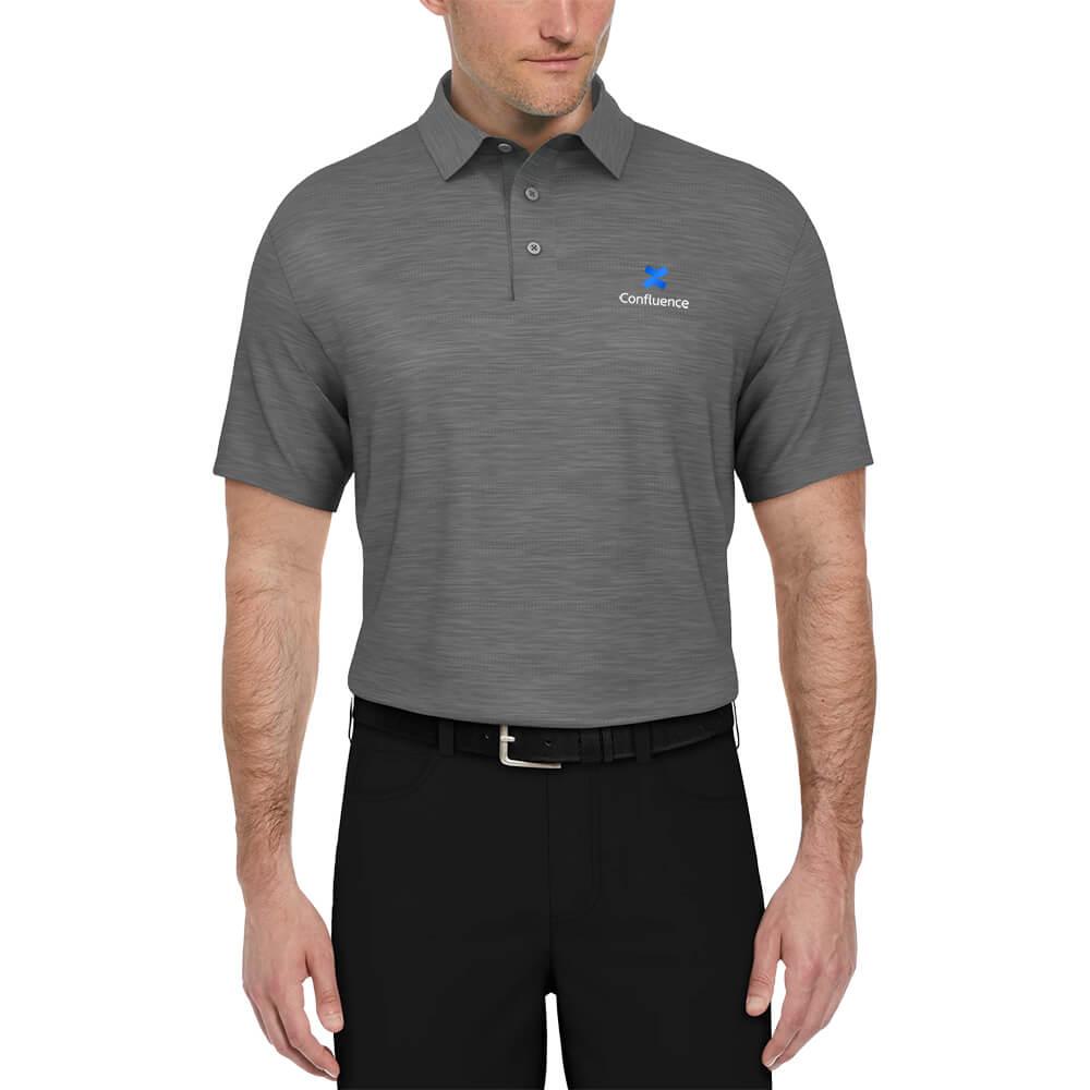 Jaspe Airflux Men's Polo - product view 7