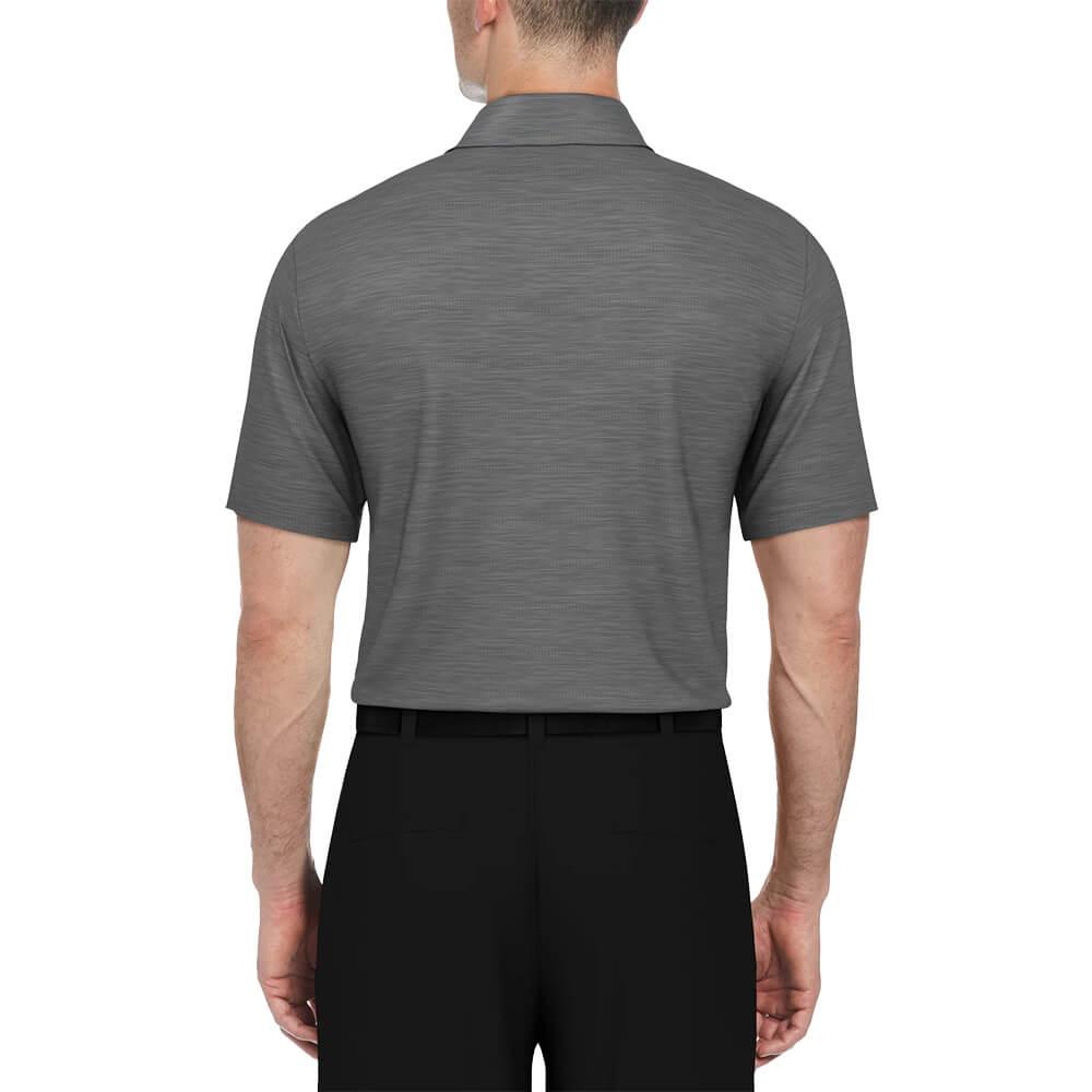 Jaspe Airflux Men's Polo - product view 8