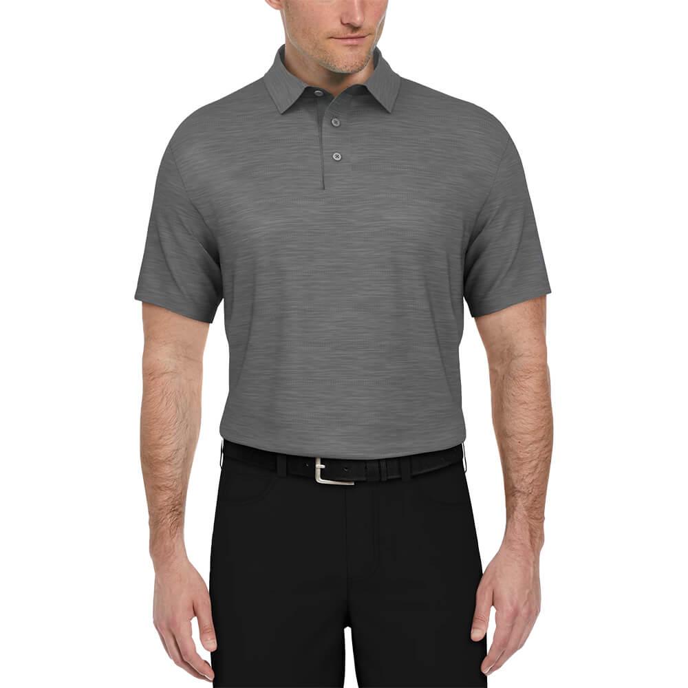 Jaspe Airflux Men's Polo - product view 9
