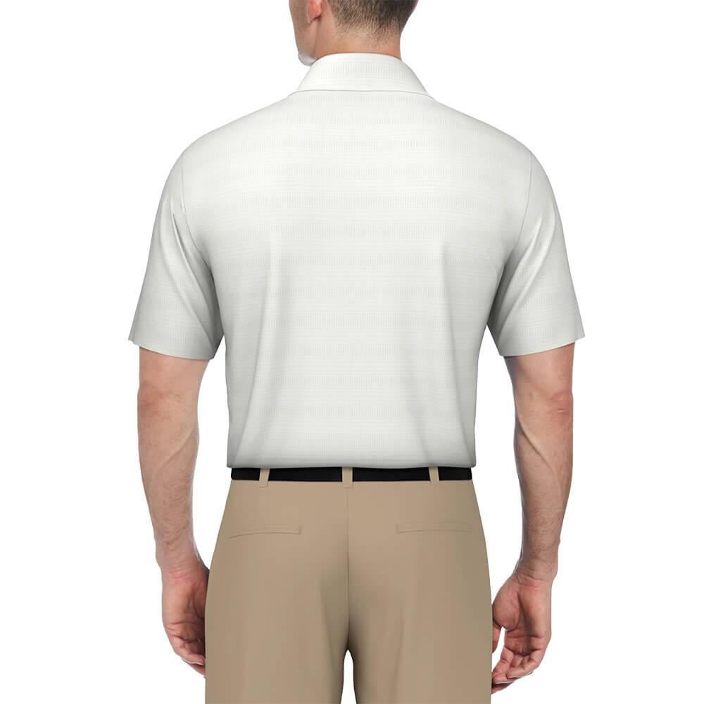 Jaspe Airflux Men's Polo - product view 11
