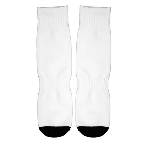 Color Sublimation Low-Cut Ankle Socks - product view 18