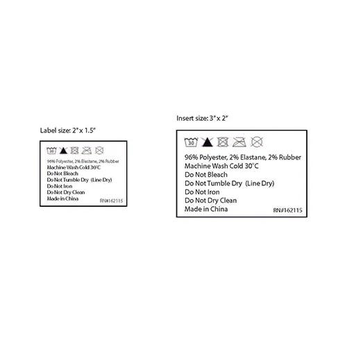 Color Sublimation Low-Cut Ankle Socks - product view 19