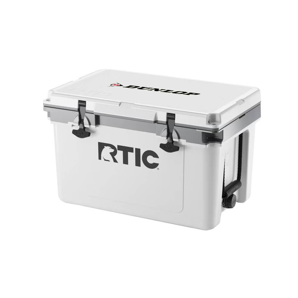 Cooler Ultra-Light Ice Retention 48 Can - 32 QT