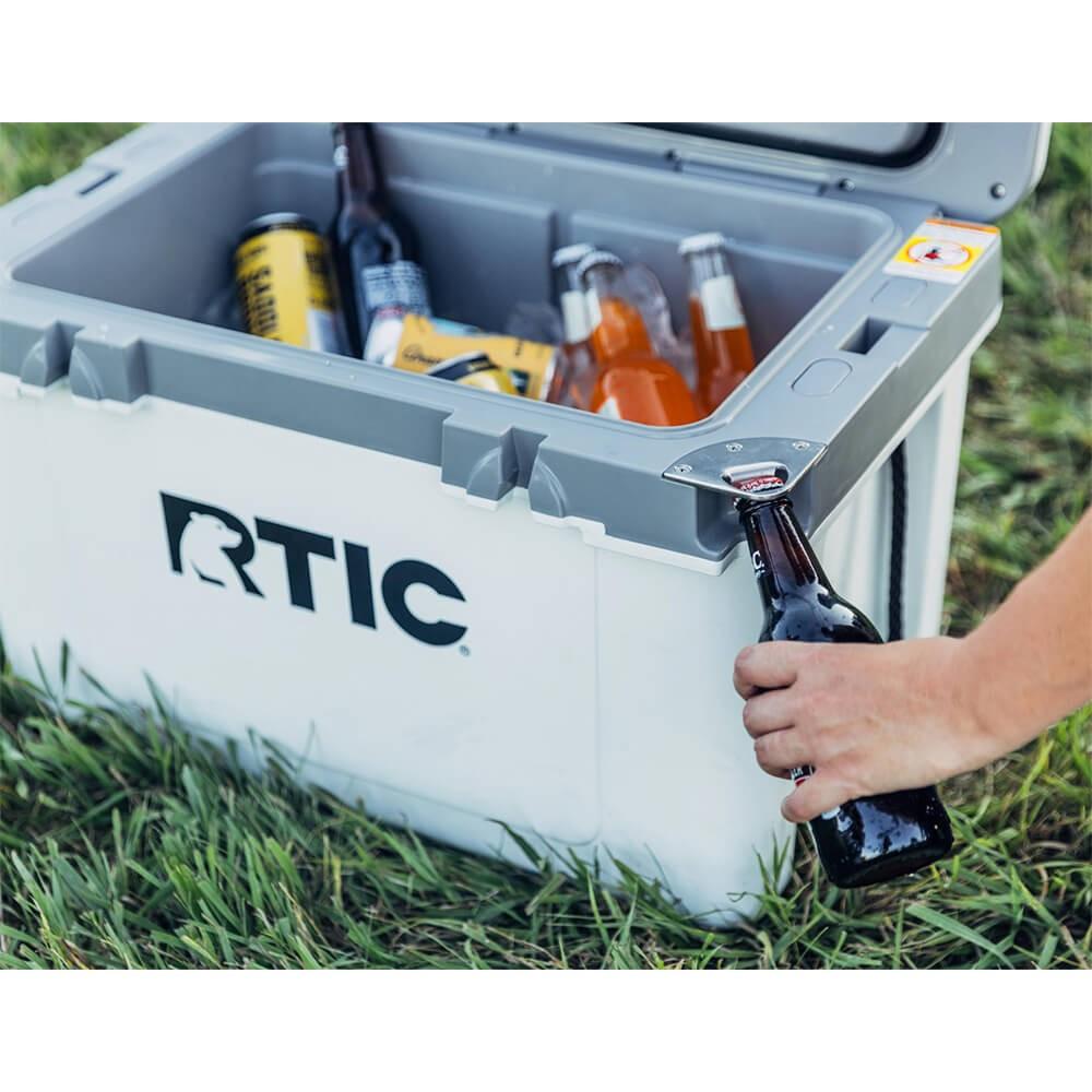 32 QT Ultra-Light Cooler - product view 5