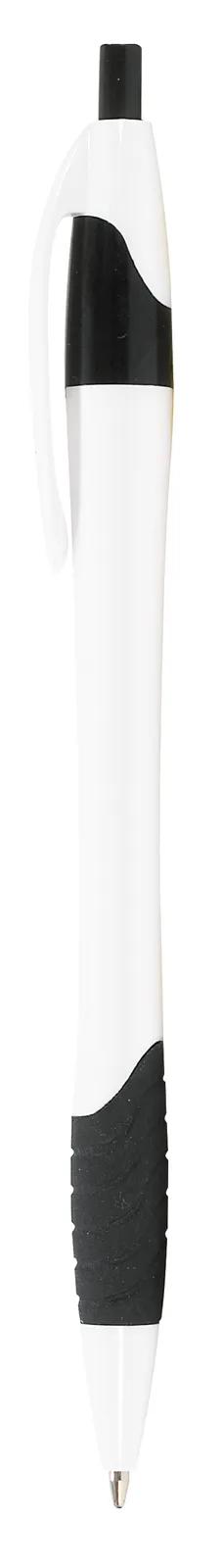 Dart Grip Pen InkStream Technology Textured Rubber - 5.75 in - product view 6