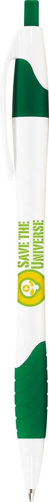 Dart Grip Pen InkStream Technology Textured Rubber - 5.75 in - product view 12