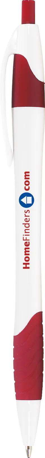 Dart Grip Pen InkStream Technology Textured Rubber - 5.75 in - product view 13