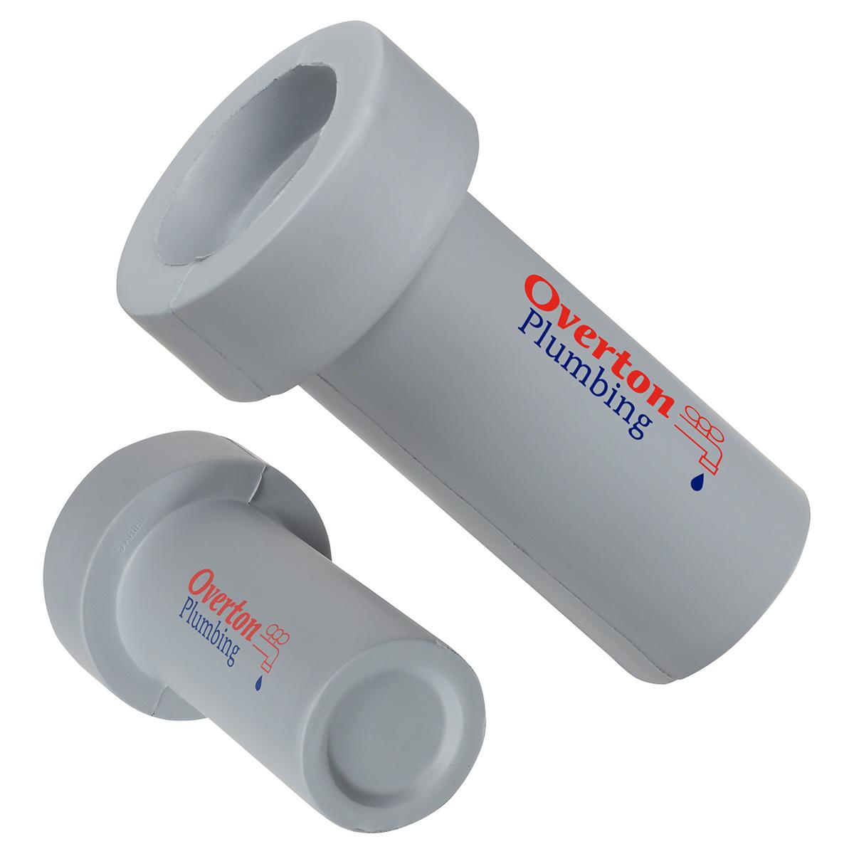 Pipe Stress Reliever