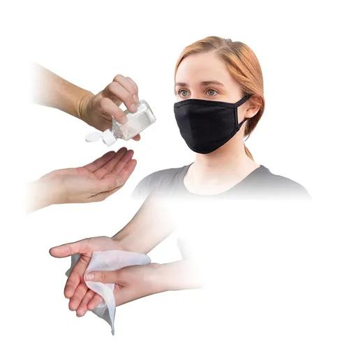 WELLNESS QUICK KIT - First Aid Protection On-The-Go In Zipper Pouch - product view 14