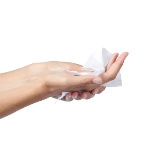 WELLNESS QUICK KIT - First Aid Protection On-The-Go In Zipper Pouch - product view 16