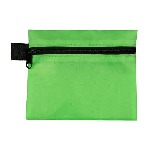 WELLNESS QUICK KIT - First Aid Protection On-The-Go In Zipper Pouch - product view 19