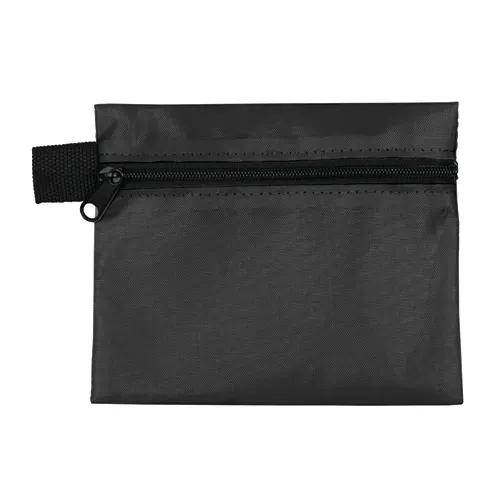 WELLNESS QUICK KIT - First Aid Protection On-The-Go In Zipper Pouch - product view 20