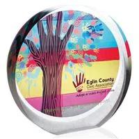 Radiant Orbit Award - Medium - product view 2