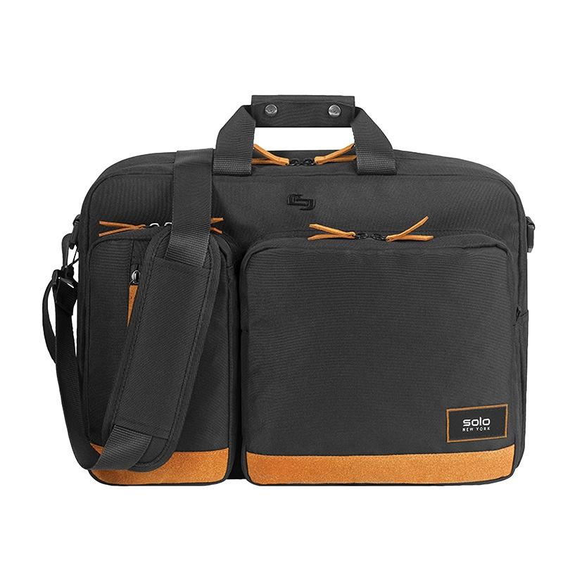 Duane Hybrid Briefcase - product view 13