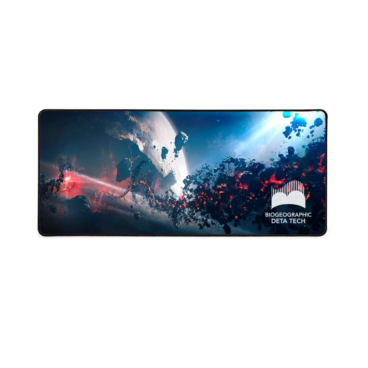 Oversized Gamer Mouse Pad - product view 2