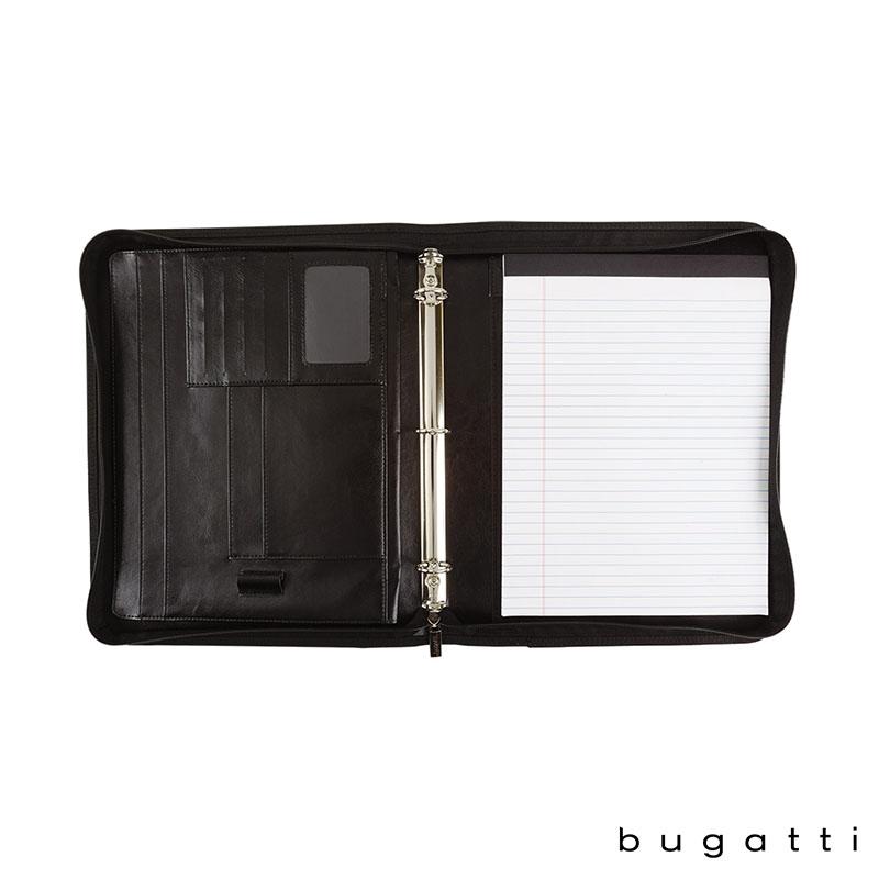 3-Ring Binder Padfolio - product view 7