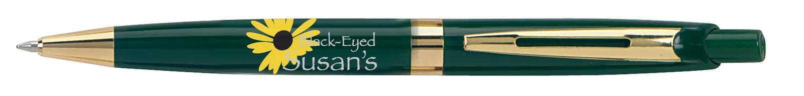 Rival Gold Pen Tungsten Carbide Plunger Action - 5.5 in - product view 7