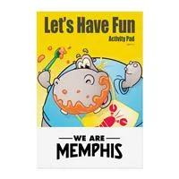 Word Search Activity Pad Fun Pack - product view 4