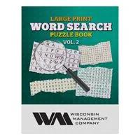 Word Search Activity Pad Fun Pack - product view 6