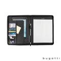 Bugatti Letter Size Padfolio - product view 2