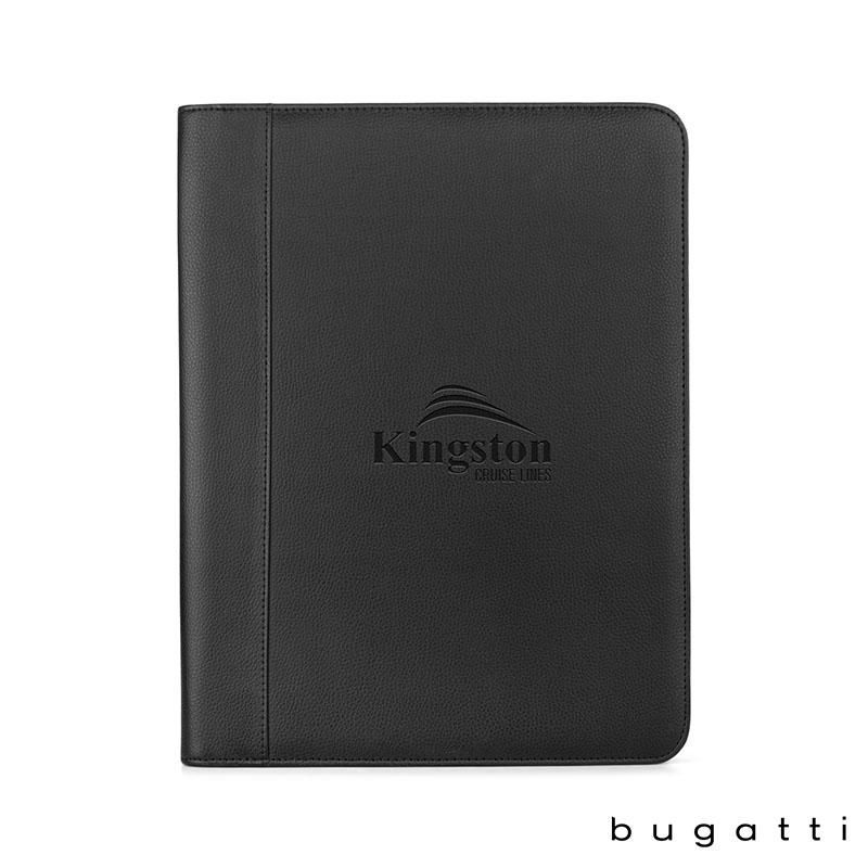 Bugatti Letter Size Padfolio - product view 7