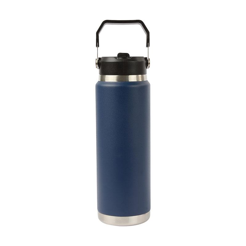 Riverbend 30 oz. Double Wall, Stainless Steel Water Bottle - product view 11