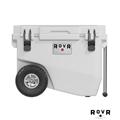 RollR 60qt Wheeled Hard Cooler - product view 3