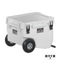 RollR 60qt Wheeled Hard Cooler - product view 4
