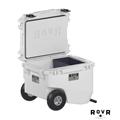 RollR 60qt Wheeled Hard Cooler - product view 5