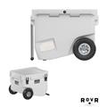 RollR 60qt Wheeled Hard Cooler - product view 8
