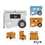 RollR 60qt Wheeled Hard Cooler - product view 9